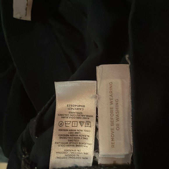 Pants - Picture 3 of 3